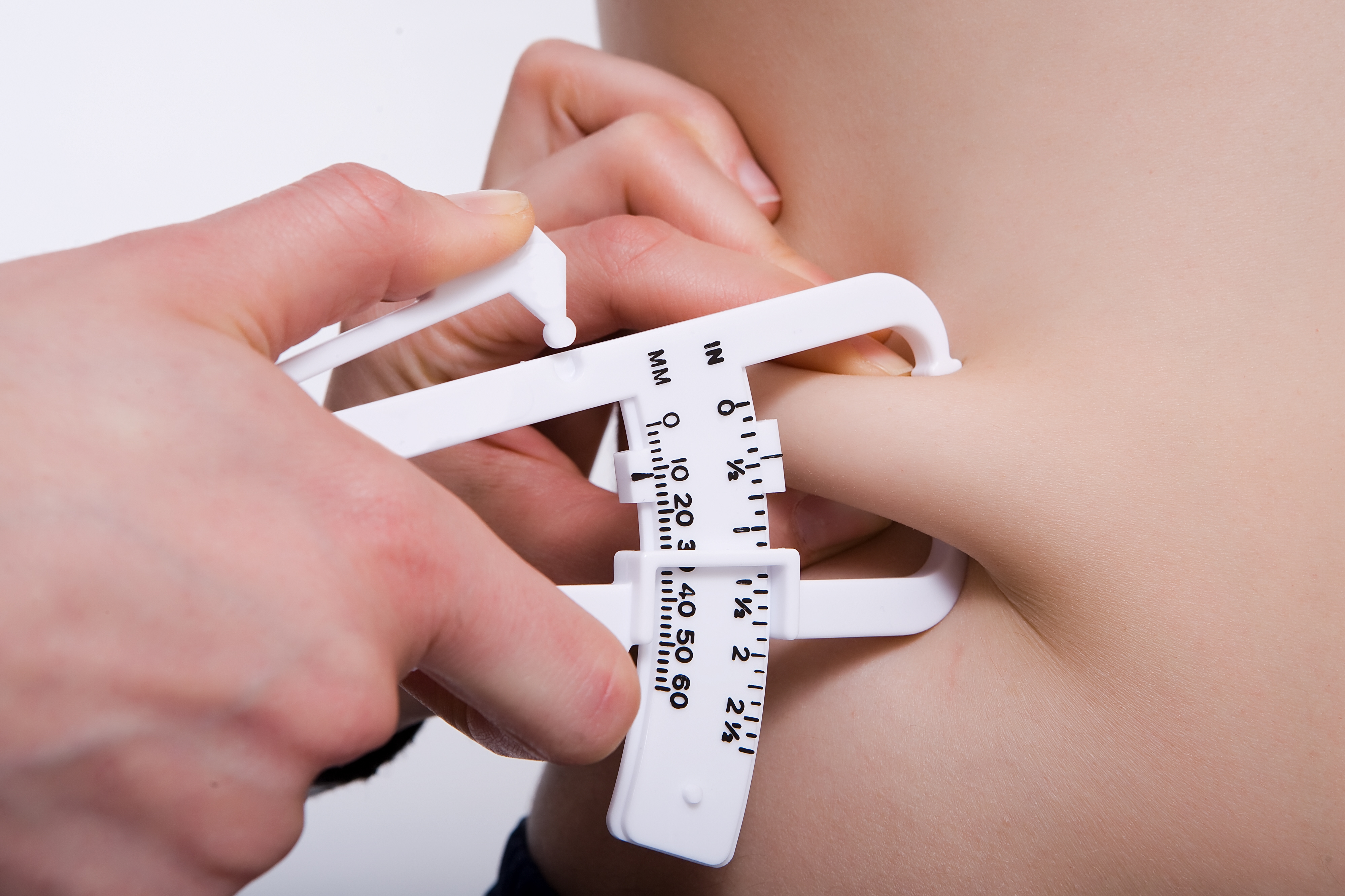testrészek a fogyás mérésére sovány testtömeg zsírvesztés